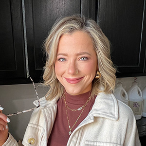 McKenna Martin