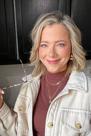 McKenna Martin