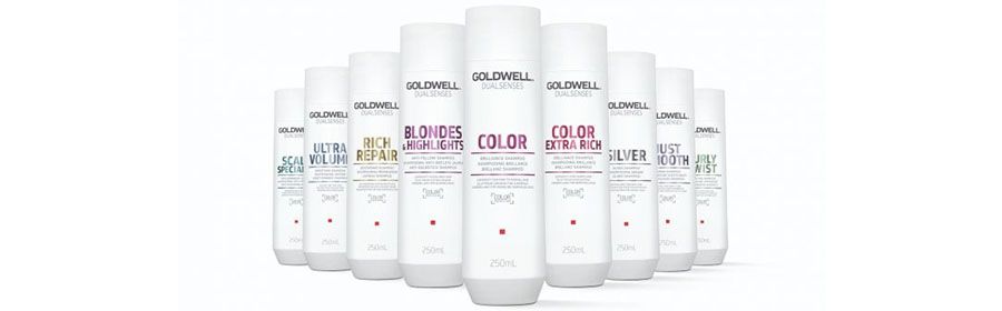 Goldwell products